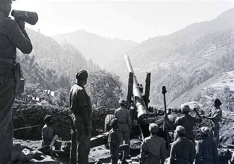 10 facts to Know about Indo-Pakistan War of 1965 | India News – India TV