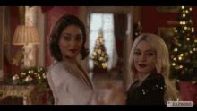 Princess Switch3 Vanessa Hudgens GIF - Princess Switch3 Vanessa Hudgens Fiona - Discover & Share ...