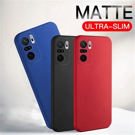 Bakeey for xiaomi redmi note 10 4g/ redmi note 10s case silky smooth ...