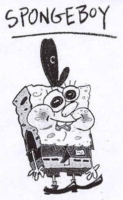 The SpongeBob SquarePants Movie - WikiVisually