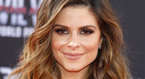 Maria Menounos Reveals She Had Successful Treatment for Pancreatic Cancer, While Preparing for ...