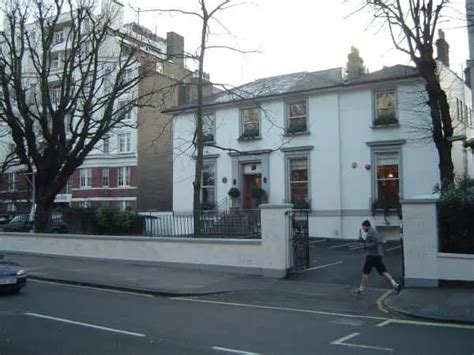 Abbey Road Studios, London – The Beatles Bible