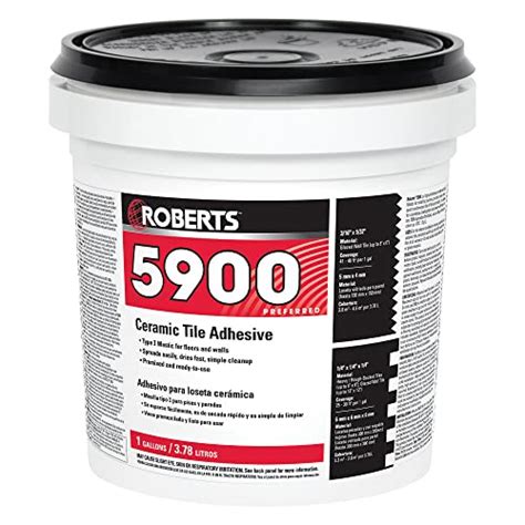 Best Tile Adhesives For Every Project: What You Need To Know