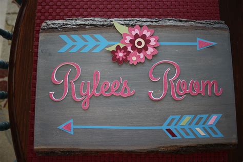 Wood Signs, Cricut, Frame, Flowers, Room, Home Decor, Wooden Plaques ...