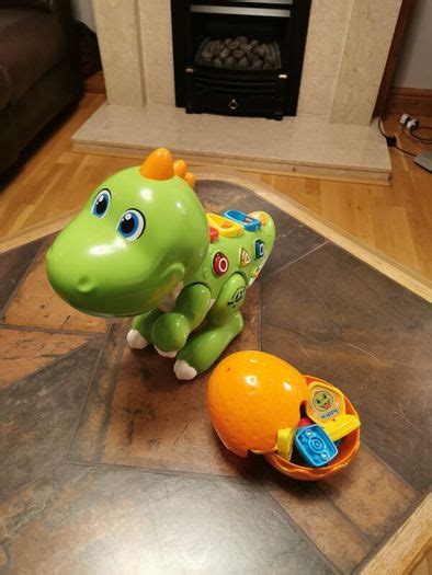 Vtech Dinosaur For Sale in Ballyfermot, Dublin from byrne42