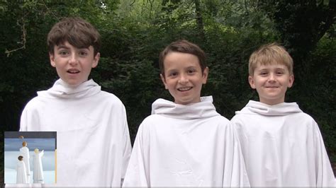 Libera US Tour 2019 - YouTube