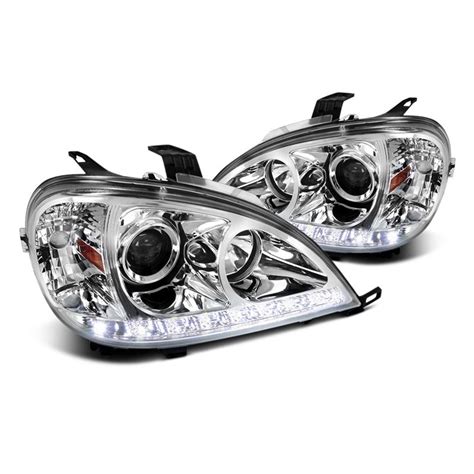 Spec-D® - LED Headlights