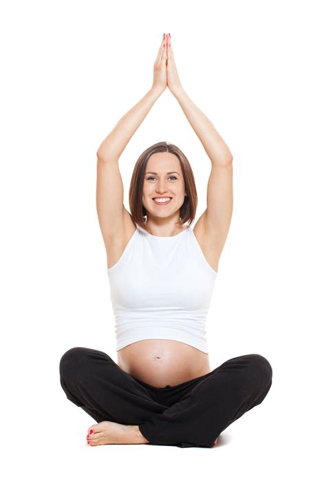 Unlock Comfort and Well-being: Yogasan For Pregnant Lady