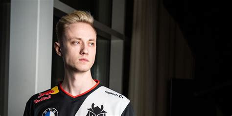 League of Legends LEC: G2 Esports sign Rekkles