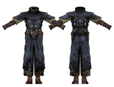 Father Elijah's robes | Fallout Wiki | Fandom