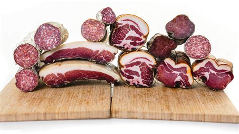 What is Cured Meat? il porcellino salumi's Guide to Cured Meat