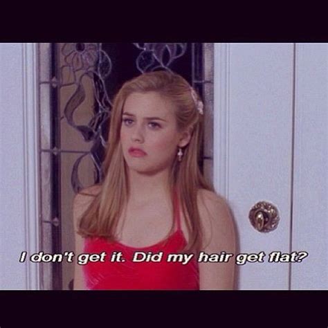 Clueless Quotes Cher - ShortQuotes.cc