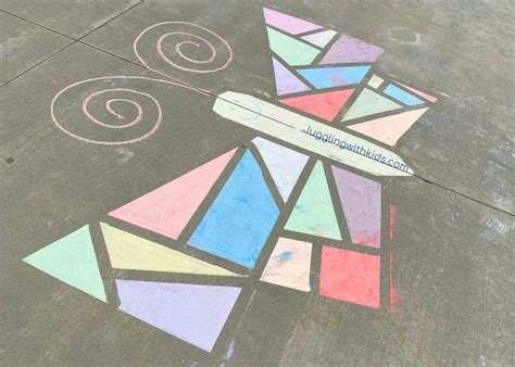 Pin on Chalk art