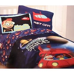 Little Einsteins Bedding - Make Your Home Beautiful