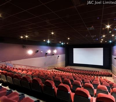 Odeon Great Northern in Manchester, GB - Cinema Treasures