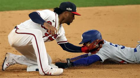 Dodgers vs. Braves live stream: TV channel, how to watch NLCS Game 6