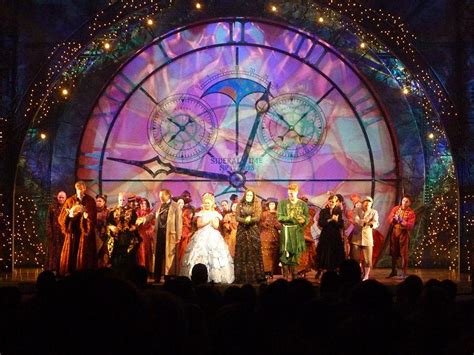 Broadway Musical Wicked Review – The Impact