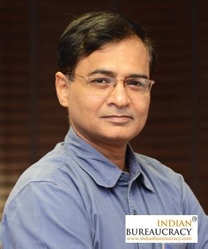 Neeraj Mittal IAS appointed Secretary, Department of Telecommunications | Indian Bureaucracy is ...