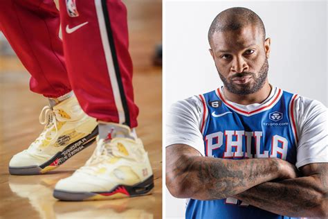 PJ Tucker Shoes: His GOAT Sneaker Collection + On-Court Heat