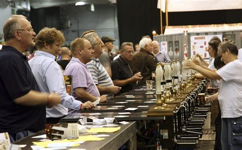 Great British Beer Festival: 5 beers worth trying at this year's event ...