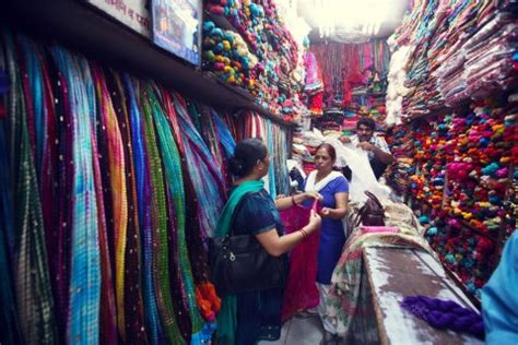 Lajpat Nagar Market | A Guide to New Delhi: 10 Things to Do | TIME.com