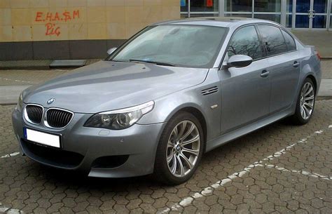 File:BMW M5 front.jpg - Wikipedia