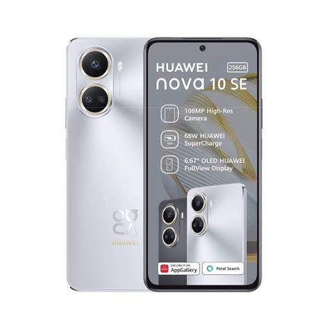 Huawei nova Series Archives | Cellucity