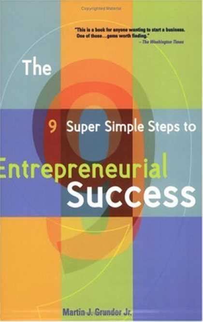 Books About Success Covers #350-399