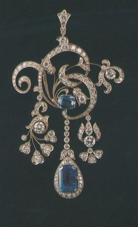 from Romanov Jewels | Jewelry, Royal jewelry, Art deco jewelry