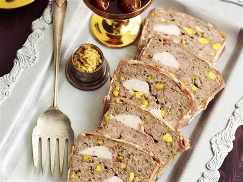 Chicken, pork and veal terrine | Recipe | Pork, Delicious beef recipe ...