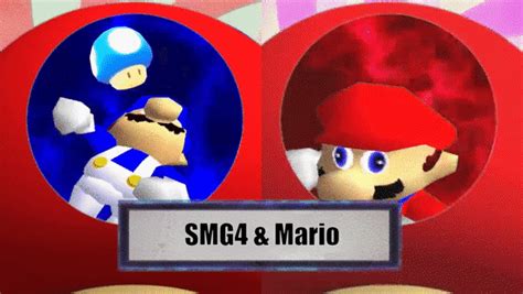 SMG4 and Mario vs Homelander | Death Battle Fanon Wiki | Fandom