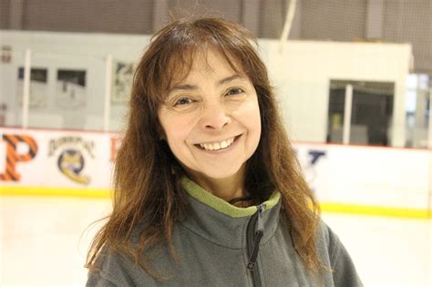 Jo Ann Schneider Farris - My Skating Life