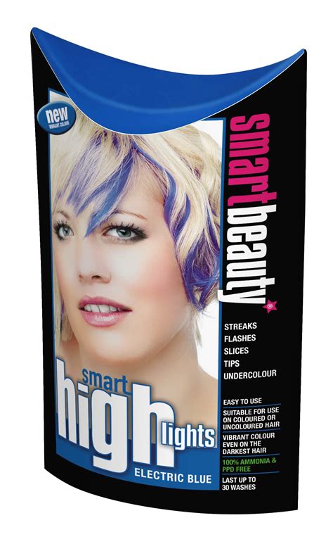 48 HQ Photos Electric Blue Hair Dye Permanent - Buy Schwarzkopf Live ...