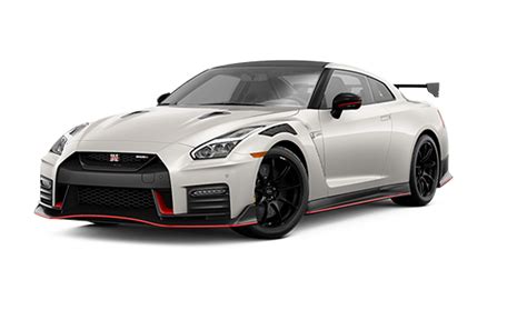 The 2023 Nissan GT-R NISMO | Trevors Nissan in Miramichi