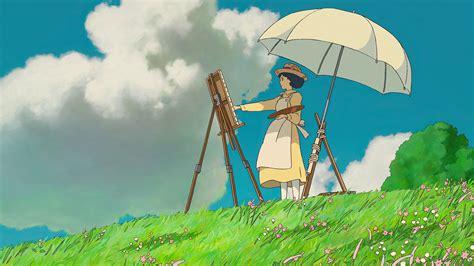 anime, Studio Ghibli, Laputa: Castle in the Sky HD Wallpaper