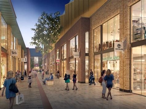 New shopping centre with cinema and restaurants for Glasgow | STV News