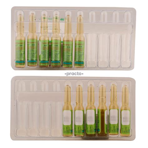 Avil 2 ml Injection - Uses, Dosage, Side Effects, Price, Composition | Practo