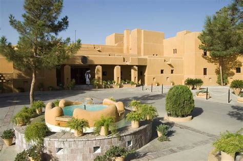 Quetta Serena Hotel | Hotel In Quetta, Pakistan | Balochistan Hotel