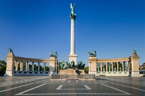 Best Tourist Attractions In Budapest – Budapest Flash