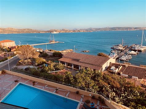 HOTEL MIRALONGA - Updated 2021 Prices, Reviews, and Photos (La Maddalena, Sardinia - Maddalena ...