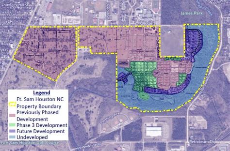 San Antonio: Environment Assessment Comments Due October 7 on Fort Sam Houston National Cemetery ...