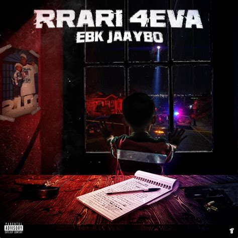 ‎Rrari 4Eva by EBK Jaaybo on Apple Music