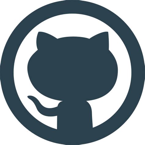 Github icon - Free download on Iconfinder