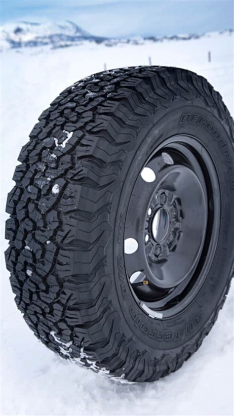 Total 117+ imagen best all terrain tires for jeep wrangler - Abzlocal.mx