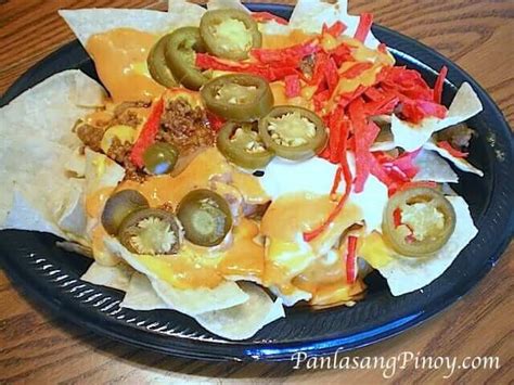 Food Review: Volcano Nachos from Taco Bell