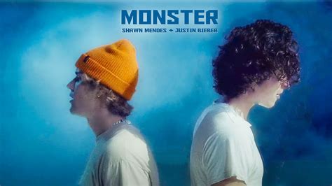 Monster - Shawn Mendes & Justin Bieber - ChordLyrics