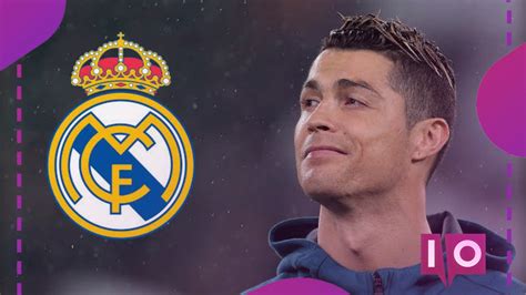 Cristiano Ronaldo could make an epic return to Real Madrid as it looks ...