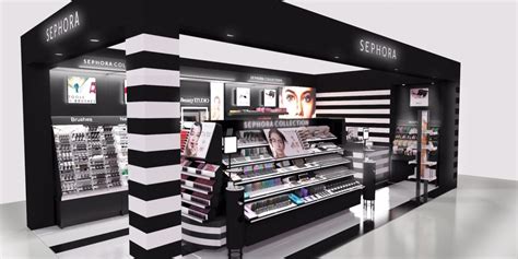 J.C. Penney Tests New Sephora Format for Smaller Stores | Fortune