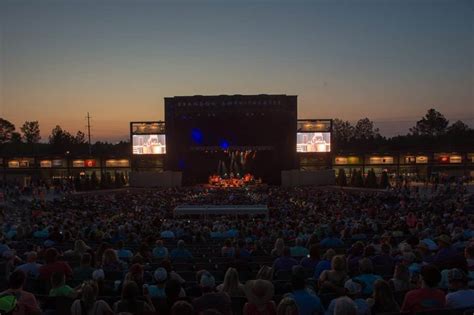 Gallery - The Brandon Amphitheater - Concerts Jackson, MS