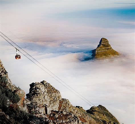 Table Mountain Cableway welcoming back visitors soon - LNN - Roodepoort ...